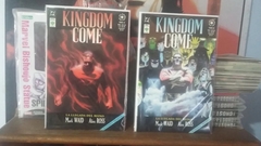 Kingdom Come “La llegada del reino” - comprar en línea