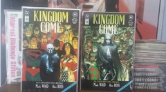 Kingdom Come “La llegada del reino” en internet