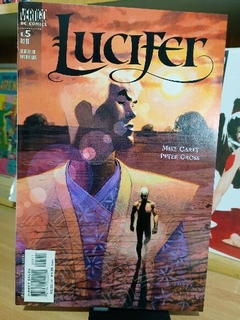 Lucifer No. 5 (2000)