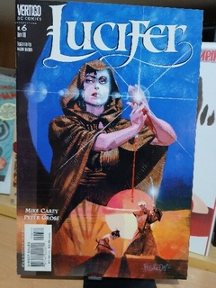 Lucifer No. 6 (2000)