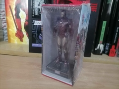 Marvel 3d Súper Héroes Figura Iron Man Panini #3 en internet