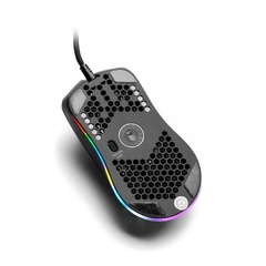 Mouse Gamer YEYIAN YMG-24310 LINKS 3000, RGB, 6 Botones, Negro, USB - comprar en línea