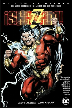 Shazam (2019)