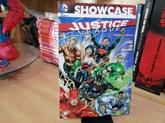 Showcase Justice League Vol 1 Orígenes - comprar en línea