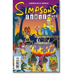 Simpsons #13