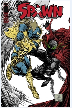 SPAWN 197