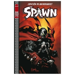 Spawn 200 Portada B