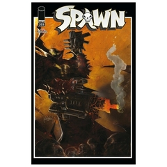 SPAWN 203