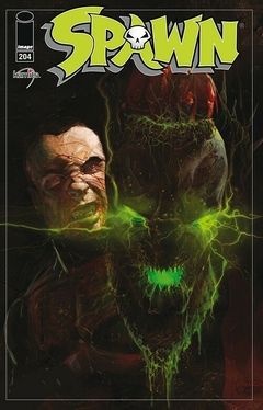 SPAWN 204