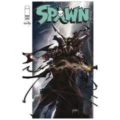 SPAWN 205