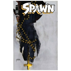 Spawn 209