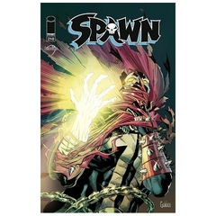 Spawn 210