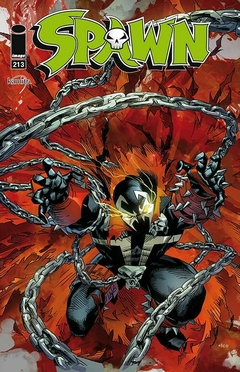 SPAWN 213