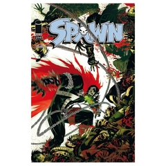 SPAWN 214