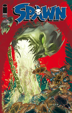 SPAWN 215