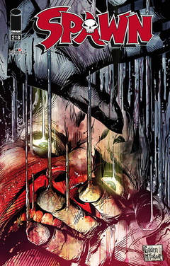 SPAWN 218