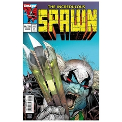 Spawn 226 Portada Variante A