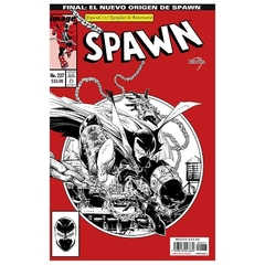 Spawn 227 Portada Variante A