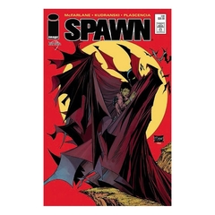 Spawn 230 Portada Variante A