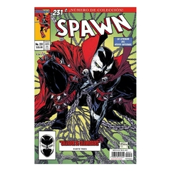 Spawn 231 Portada Variante A