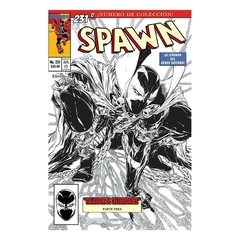 Spawn 231 Portada Variante B