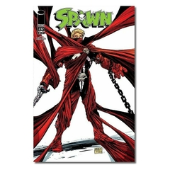 Spawn 232