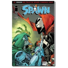 Spawn 233