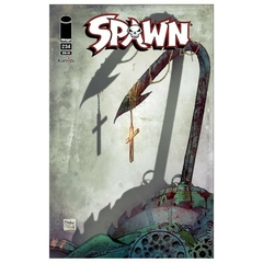 0168X Spawn 234 Portada Variante A