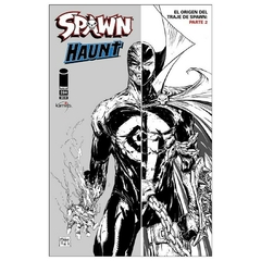 Spawn 234 Portada Variante C