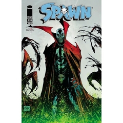 Spawn 235 Portada Variante A