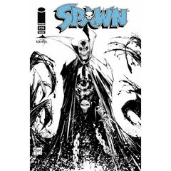 Spawn 235 Portada Variante B