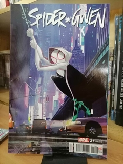 Spider-Gwen #37 (2019)