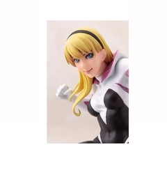 Spider-gwen Kotobukiya Marvel Bishoujo