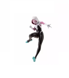 Spider-gwen Kotobukiya Marvel Bishoujo - comprar en línea