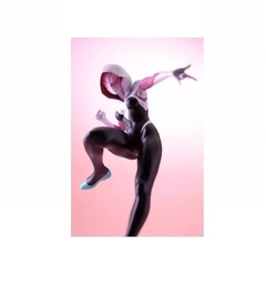 Spider-gwen Kotobukiya Marvel Bishoujo en internet