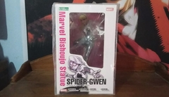 Spider-gwen Kotobukiya Marvel Bishoujo - The History Comics