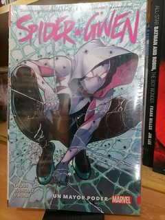 Spider-Gwen Vol. 1 TPB (2018)