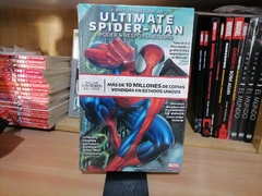 Ultimate Spider-man Poder Y Responsabilidad Comics Marvel en internet