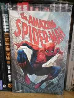 The Amazing Spider-Man (2023) #1