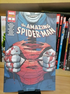 The Amazing Spider-man (2023) #3