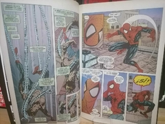 Spider-Man No. 36 “Red de Muerte” en internet