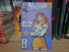 Spider-Man No. 36 “Red de Muerte”