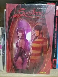 Sunstone Vol. 3 (2018)