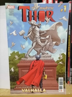 Thor No. 1 Especial (2018)