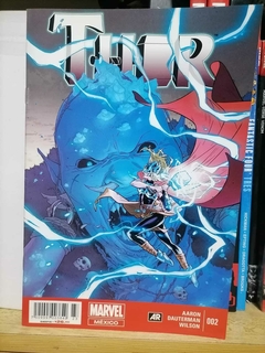 Thor 002 (2015)