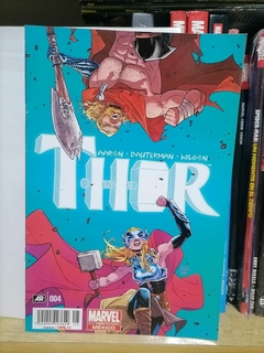 Thor 004 (2015)