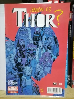 Thor 006 (2015)