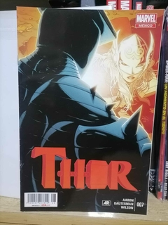 Thor 007 (2015)