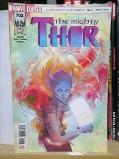 Thor No. 702 (2018)