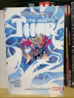 Thor No. 2 TPB (2018)